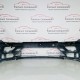 VW Tiguan Front Bumper R-line Genuine Grey 5na807221b | 2016–2020 [Bf116]