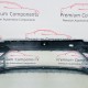 VW Tiguan Front Bumper R-line Genuine Grey 5na807221b | 2016–2020 [Bf116]