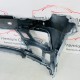 VW Tiguan Front Bumper R-line Genuine Grey 5na807221b | 2016–2020 [Bf116]