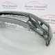 VW Tiguan Front Bumper Mk2 R Line Genuine Grey 5na807221b | 2016–2020 [at17]