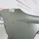 VW Tiguan Front Bumper Mk2 R Line Genuine Grey 5na807221b | 2016–2020 [at17]