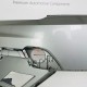 VW Tiguan Front Bumper Mk2 R Line Genuine Grey 5na807221b | 2016–2020 [at17]