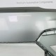 VW Tiguan Front Bumper Mk2 R Line Genuine Grey 5na807221b | 2016–2020 [at17]