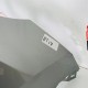 VW Tiguan Front Bumper Mk2 R Line Genuine Grey 5na807221b | 2016–2020 [at17]