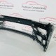 VW Tiguan Front Bumper Mk2 R Line Genuine Grey 5na807221b | 2016–2020 [at17]