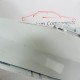 VW Tiguan Front Bumper Mk2 Se Genuine White 5na807221c | 2021–2023 [an151]