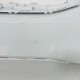 VW Tiguan Front Bumper Mk2 Se Genuine White 5na807221c | 2021–2023 [an151]