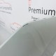 VW Tiguan Front Bumper Mk2 Se Genuine White 5na807221c | 2021–2023 [an151]