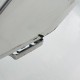 VW Tiguan Front Bumper Mk2 Se Genuine White 5na807221c | 2021–2023 [an151]