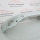 VW Tiguan Front Bumper Mk2 Se Genuine White 5na807221c | 2021–2023 [an151]