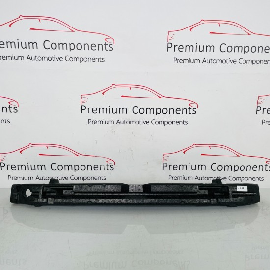 VW Golf Front Bumper Foam Impact Absorber Mk7.5 Genuine 5g0807248g | 2017–2020 VW Golf Front Bumper Foam Impact Absorber Mk7.5 Genuine 5g0807248g | 2017–2020