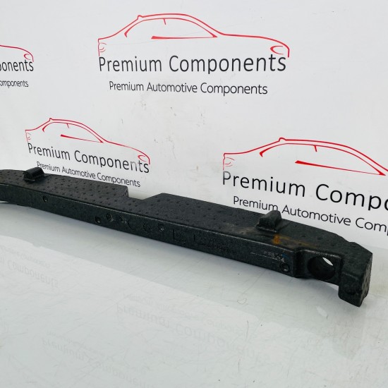 VW Golf Front Bumper Foam Impact Absorber Mk7.5 Genuine 5g0807248g | 2017–2020 VW Golf Front Bumper Foam Impact Absorber Mk7.5 Genuine 5g0807248g | 2017–2020