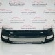 VW Touran Front Bumper Mk2 Highline Genuine Grey 5ta807221al | 2015–2020 [at23]