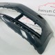 VW Touran Front Bumper Mk2 Highline Genuine Grey 5ta807221al | 2015–2020 [at23]