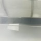 VW Touran Front Bumper Mk2 Highline Genuine Grey 5ta807221al | 2015–2020 [at23]