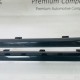 VW Touran Front Bumper Mk2 Highline Genuine Grey 5ta807221al | 2015–2020 [at23]