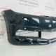VW Touran Front Bumper Mk2 Highline Genuine Grey 5ta807221al | 2015–2020 [at23]