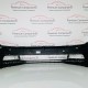 VW Touran Front Bumper Mk2 Highline Genuine Grey 5ta807221al | 2015–2020 [at23]