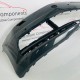 VW Touran Front Bumper Mk2 Highline Genuine Grey 5ta807221al | 2015–2020 [at23]