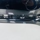 VW Touareg Front Bumper Se Tdi V6 Genuine Black 760807221e | 2019–2023 [at31]