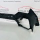 VW Touareg Front Bumper Se Tdi V6 Genuine Black 760807221e | 2019–2023 [at31]