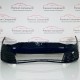 VW Golf Front Bumper Mk8 Se Genuine Blue 5h0807221h | 2020-2023 [at34]