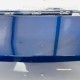 VW Golf Front Bumper Mk8 Se Genuine Blue 5h0807221h | 2020-2023 [at34]