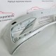 VW Touran Front Bumper R Line Genuine White 5ta807221m | 2015-2022 [Bf127]
