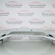 VW Touran Front Bumper R Line Genuine White 5ta807221m | 2015-2022 [Bf127]