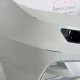VW Touran Front Bumper R Line Genuine White 5ta807221m | 2015-2022 [Bf127]
