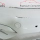 VW Touran Front Bumper R Line Genuine White 5ta807221m | 2015-2022 [Bf127]