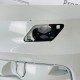 VW Touran Front Bumper R Line Genuine White 5ta807221m | 2015-2022 [Bf127]