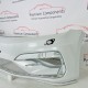 VW Touran Front Bumper R Line Genuine White 5ta807221m | 2015-2022 [Bf127]
