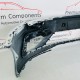 VW Touran Front Bumper R Line Genuine White 5ta807221m | 2015-2022 [Bf127]