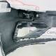 VW Touran Front Bumper R Line Genuine White 5ta807221m | 2015-2022 [Bf127]