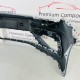 VW Touran Front Bumper R Line Genuine White 5ta807221m | 2015-2022 [Bf127]