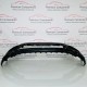 VW T Roc Front Bumper R Line Facelift Genuine Black 2ga807217 | 2022–2024 [Bf128 VW T Roc Front Bumper R Line Facelift Genuine Black 2ga807217 | 2022–2024 [Bf128