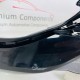 VW T Roc Front Bumper R Line Facelift Genuine Black 2ga807217 | 2022–2024 [Bf128 VW T Roc Front Bumper R Line Facelift Genuine Black 2ga807217 | 2022–2024 [Bf128