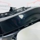 VW T Roc Front Bumper R Line Facelift Genuine Black 2ga807217 | 2022–2024 [Bf128 VW T Roc Front Bumper R Line Facelift Genuine Black 2ga807217 | 2022–2024 [Bf128