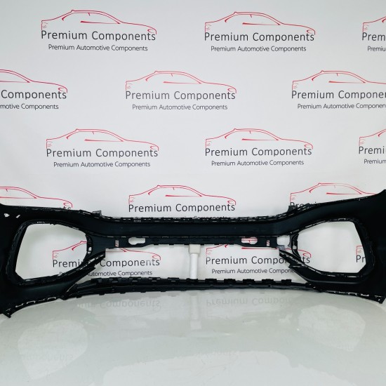 VW T Roc Front Bumper R Line Facelift Genuine Black 2ga807217 | 2022–2024 [Bf128 VW T Roc Front Bumper R Line Facelift Genuine Black 2ga807217 | 2022–2024 [Bf128