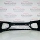 VW T Roc Front Bumper R Line Facelift Genuine Black 2ga807217 | 2022–2024 [Bf128 VW T Roc Front Bumper R Line Facelift Genuine Black 2ga807217 | 2022–2024 [Bf128