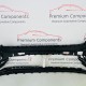 VW T Roc Front Bumper R Line Facelift Genuine Black 2ga807217 | 2022–2024 [Bf128 VW T Roc Front Bumper R Line Facelift Genuine Black 2ga807217 | 2022–2024 [Bf128