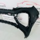VW T Roc Front Bumper R Line Facelift Genuine Black 2ga807217 | 2022–2024 [Bf128 VW T Roc Front Bumper R Line Facelift Genuine Black 2ga807217 | 2022–2024 [Bf128