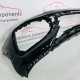 VW T Roc Front Bumper R Line Facelift Genuine Black 2ga807217 | 2022–2024 [Bf128 VW T Roc Front Bumper R Line Facelift Genuine Black 2ga807217 | 2022–2024 [Bf128