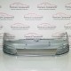 VW Golf Front Bumper Mk8 Se Genuine Silver 5h0807221h | 2020-2023 [Bf129]