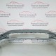 VW Golf Front Bumper Mk8 Se Genuine Silver 5h0807221h | 2020-2023 [Bf129]