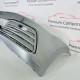 VW Golf Front Bumper Mk8 Se Genuine Silver 5h0807221h | 2020-2023 [Bf129]