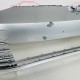 VW Golf Front Bumper Mk8 Se Genuine Silver 5h0807221h | 2020-2023 [Bf129]