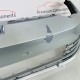VW Golf Front Bumper Mk8 Se Genuine Silver 5h0807221h | 2020-2023 [Bf129]