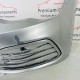 VW Golf Front Bumper Mk8 Se Genuine Silver 5h0807221h | 2020-2023 [Bf129]